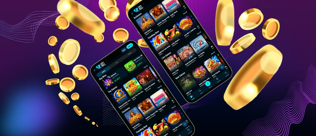 crystalroll-iOS